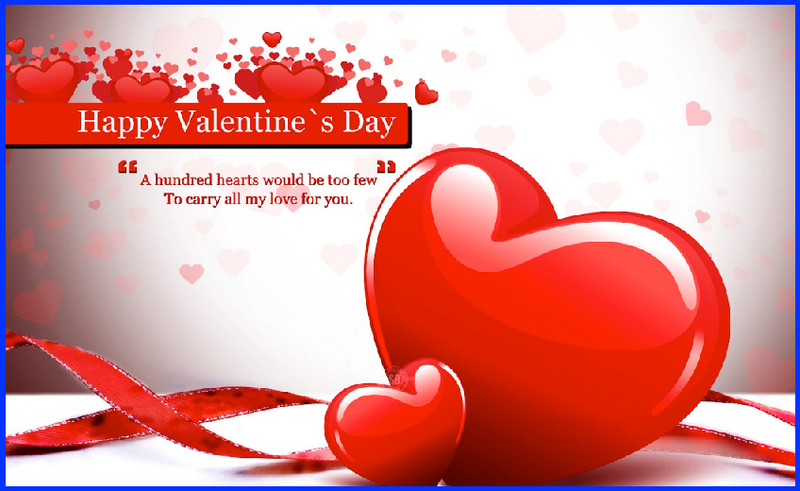 Illustration for article titled Happy Valentines Day Images, Wishes 2017